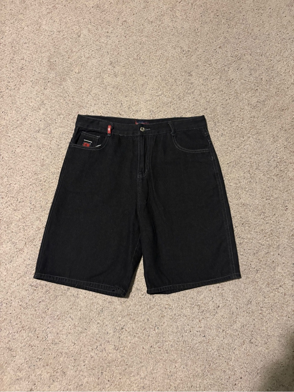 RARE JNCO JORTS